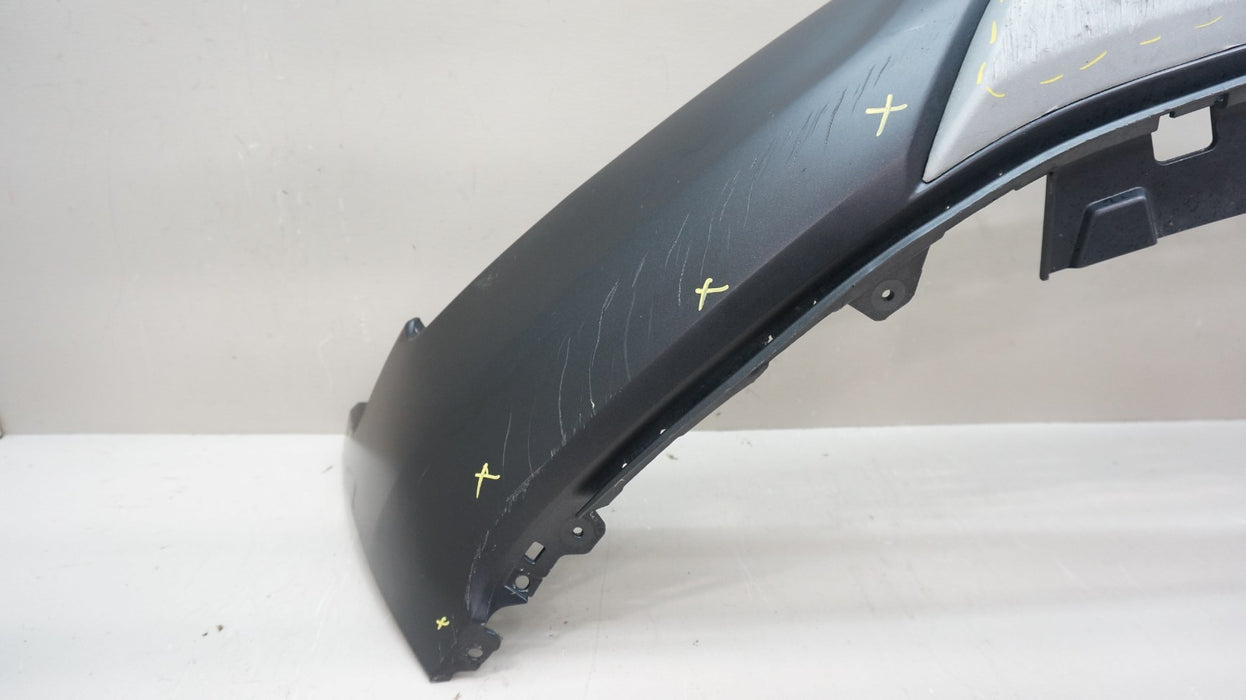 2017-2022 BUICK ENCORE FRONT LOWER BUMPER VALANCE PANEL OEM 42536907