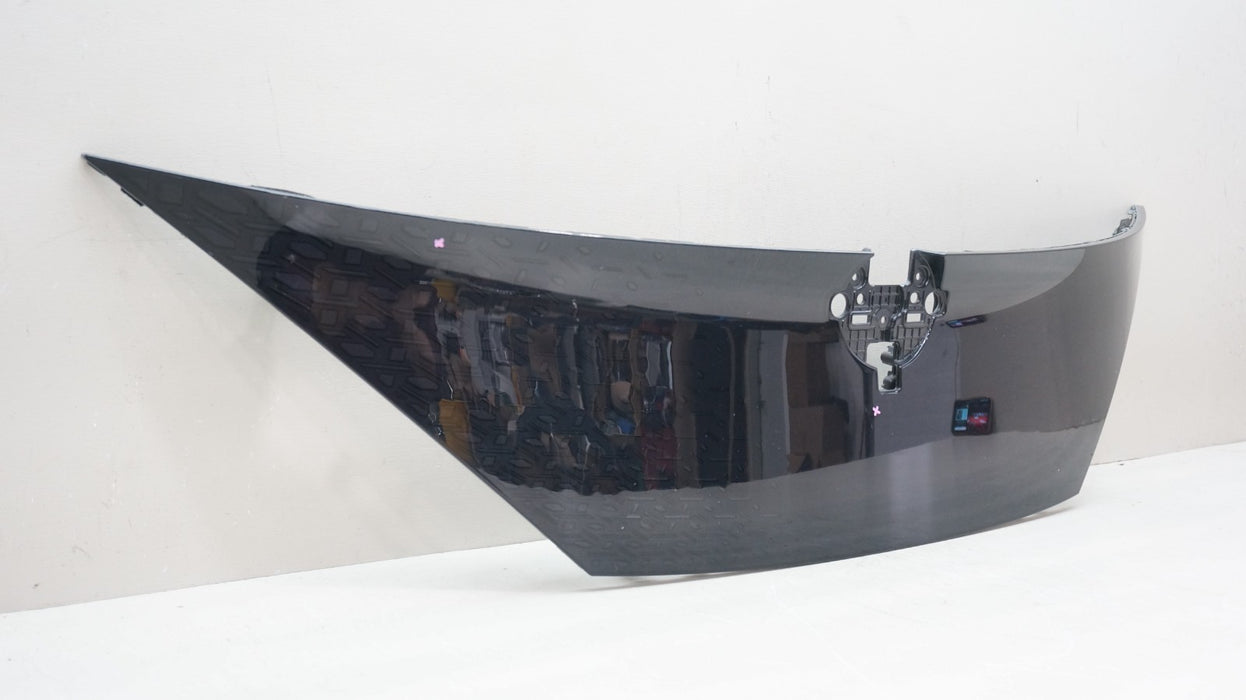 2023-2025 NISSAN ARIYA FRONT BUMPER GRILLE COVER 623105MP0A OEM