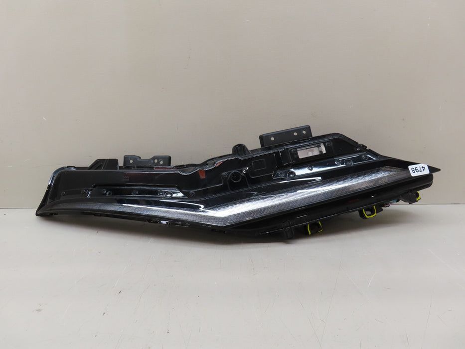 2023-2025 NISSAN ARIYA FRONT RIGHT PASENGER SIDE DRL OEM LED