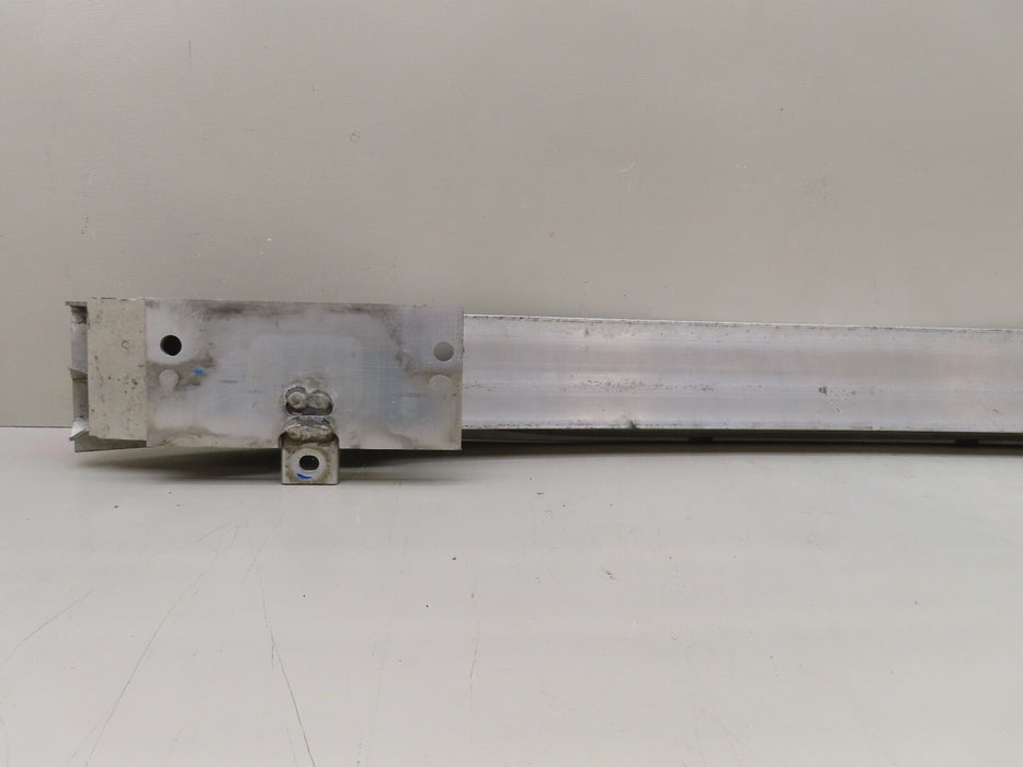 2012-2017 BUICK VERANO REAR REINFORCEMENT IMPACT BAR OEM 12775084