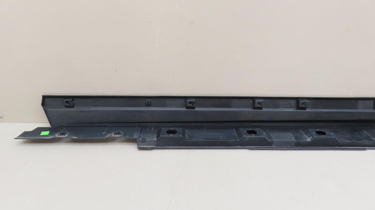 2019-2024 TOYOTA RAV4-RAV4 PRIME RIGHT PASSENGER SIDE SKIRT ROCKER PANEL OEM