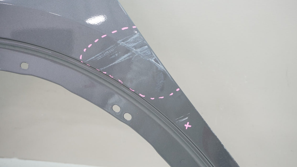 2020-2023 FORD ESCAPE LH LEFT DRIVER SIDE FENDER OEM LJ6B-S16065-AA