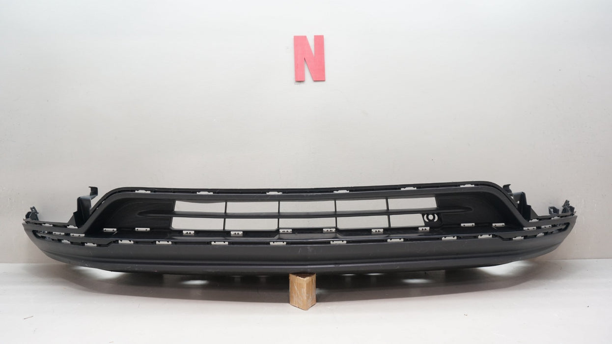 2024-2025 CHEVROLET TRAX FRONT LOWER BUMPER VALANCE PANEL OEM 42769287