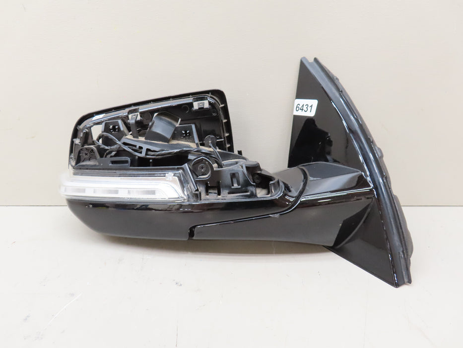 2020-2022 GMC ACADIA FRONT RIGHT PASSENGER SIDE MIRROR OEM