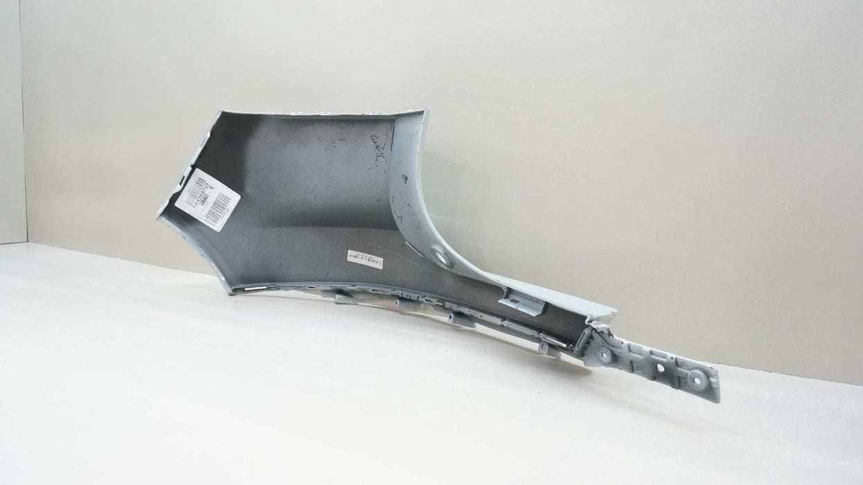 2019-2025 VOLVO XC40 REAR RIGHT BUMPER END CAP OEM 31449337