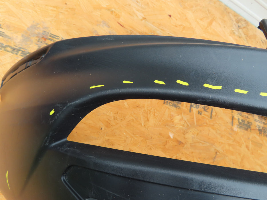 2020 2021 2022 HONDA CR-V REAR BUMPER COVER OEM 71501-TLA-A500