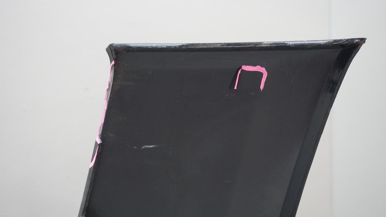 2020-2022 KIA TELLURIDE FRONT BUMPER COVER PANEL 86511-S9000 OEM