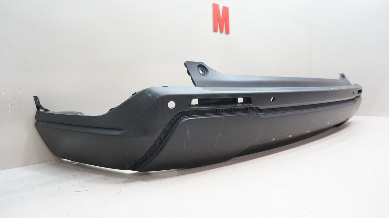 2023-2024 HONDA CR-V CRV REAR LOWER BUMPER COVER PANEL OEM 71501-3A0-A000