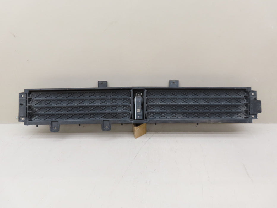 2022 2023 CHEVROLET BUICK ENCLAVE/TRAVERSE FRONT AIR SHUTTER OEM