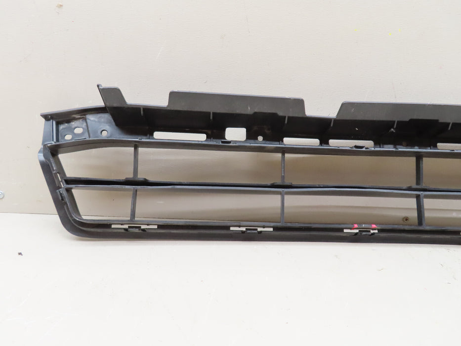 2021 HONDA RIDGELINE FRONT LOWER BUMPER GRILLE GRILL OEM 71113-T6Z