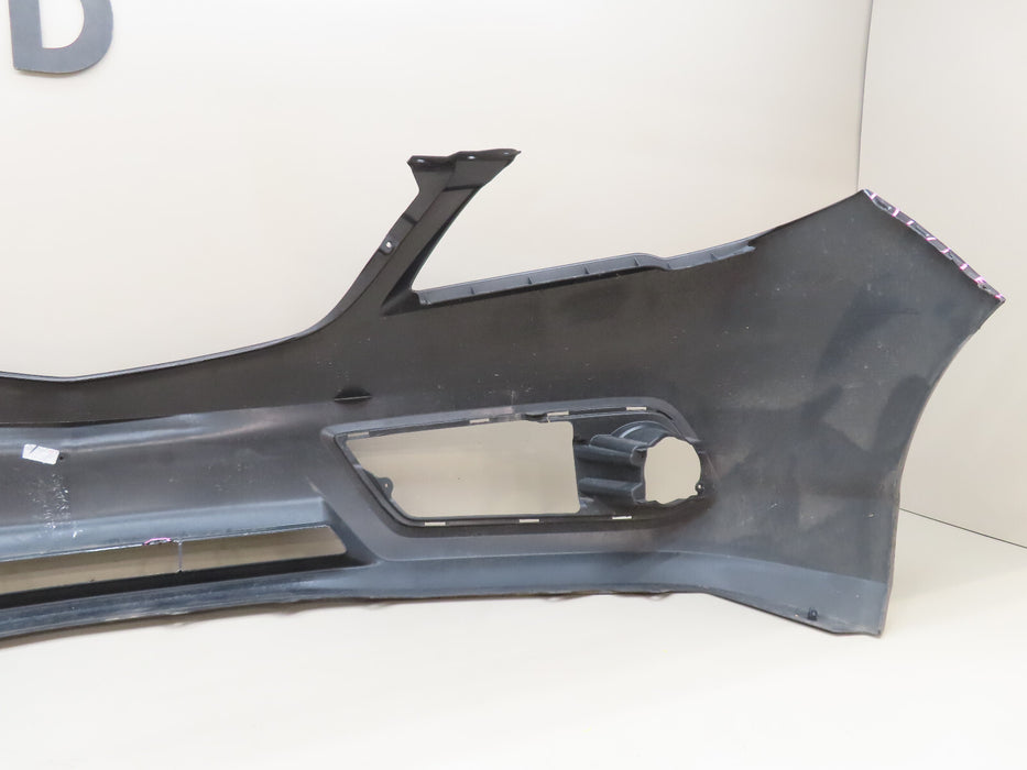 2013- 2015 ACURA RDX FRONT BUMPER COVER OEM 71101-TX4A-A000