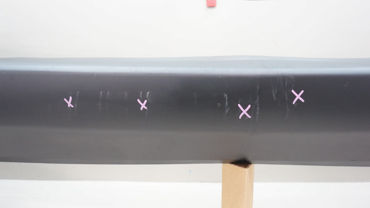 2015-2023 DODGE CHALLENGER FRONT BUMPER COVER PANEL AFTERMARKET