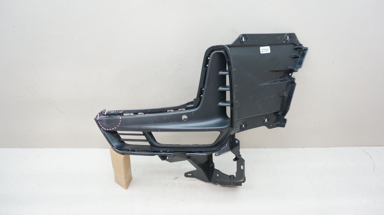 2021-2025 HONDA PASSPORT RIDGELINE FRONT LEFT SIDE BUMPER MOLDING 71107-T6Z-A10