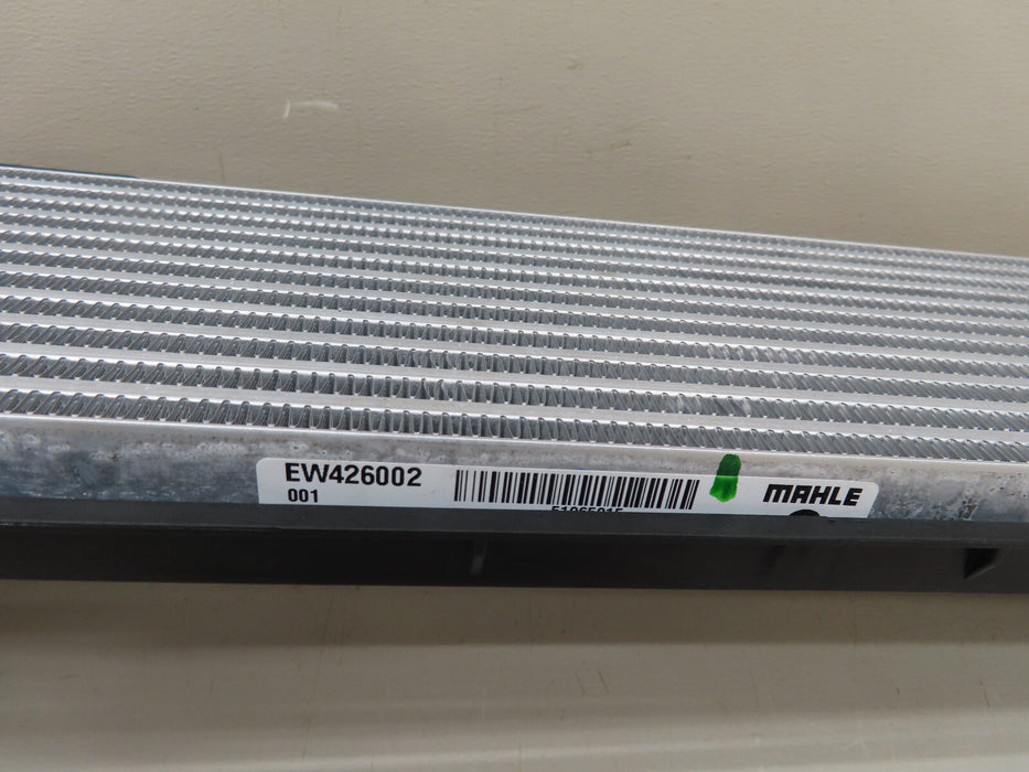 2016-2018 FIAT 500X/2019-2022 RAM PROMASTER/2019-2021 JEEP RENEGADE/ OIL COOLER