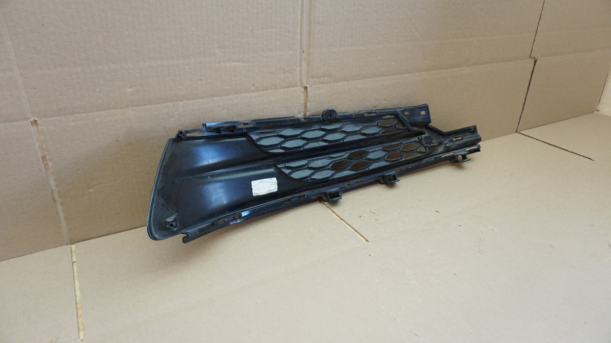 2015-2017 ACURA TLX FRONT LEFT DRIVER SIDE BUMPER LOWER GRILL GRILLE COVER OEM