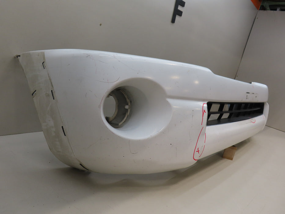 2005-2011 TOYOTA TACOMA FRONT BUMPER COVER OEM