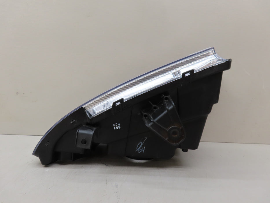 2006-2008 HONDA RIDGELINE FRONT LEFT DRIVER SIDE HEADLIGHT HALOGEN OEM