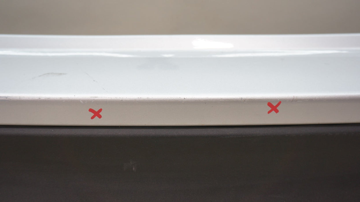 2015-2019 LINCOLN MKC REAR BUMPER COVER PANEL PLASTIC OEM