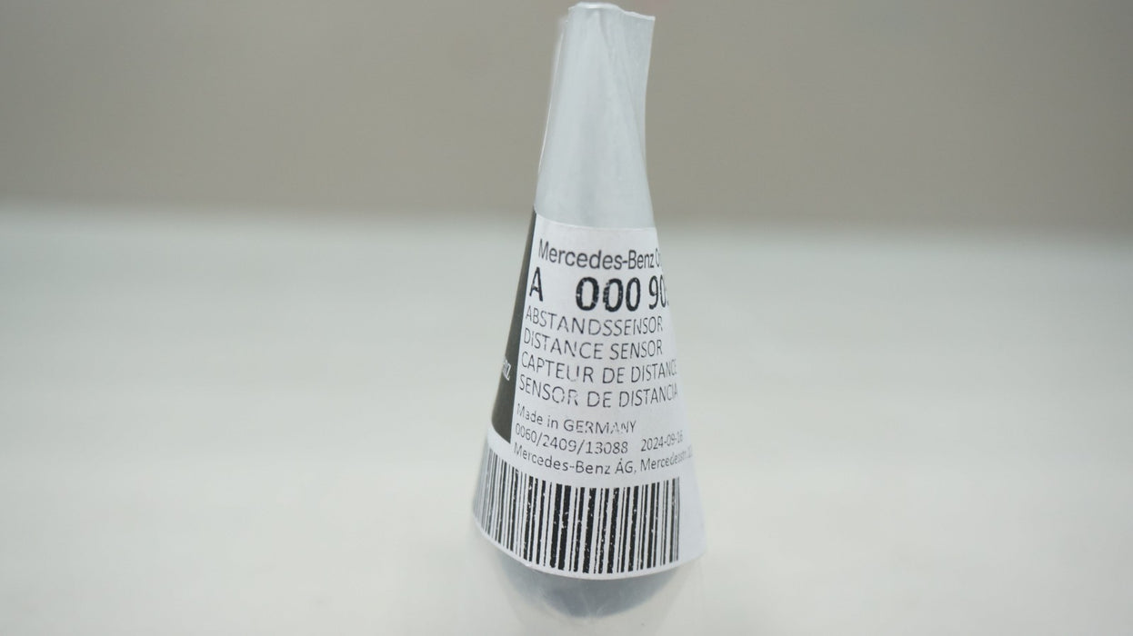 2017-2020 MERCEDES-BENZ GLS-CLASS PARKING AID ASSIT SENSOR A0009055504 OEM