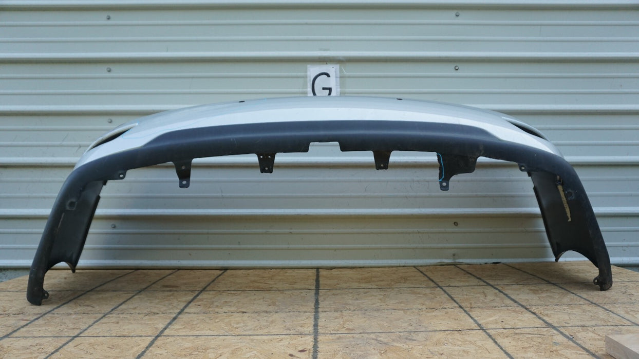 2011-2015 LEXUS RX350 RX450H REAR BUMPER PLASTIC COVER PANEL FACTORY OEM