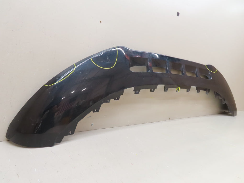 2013-2017 AUDI Q5 4DR SUV FRONT LOWER BUMPER COVER VALANCE PANEL OEM 8R0807061F