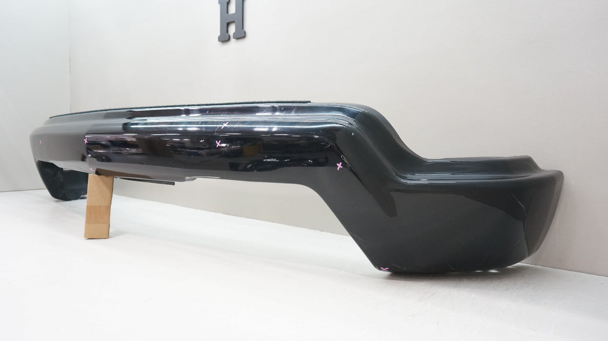 2022-2024 CHEVROLET SILVERADO 1500 FRONT BUMPER COVER 84878990 OEM