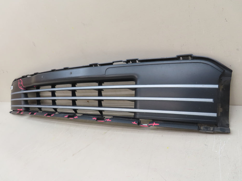 2013-2019 FORD FLEX FRONT LOWER BUMPER GRILLE GRILL COVER OEM