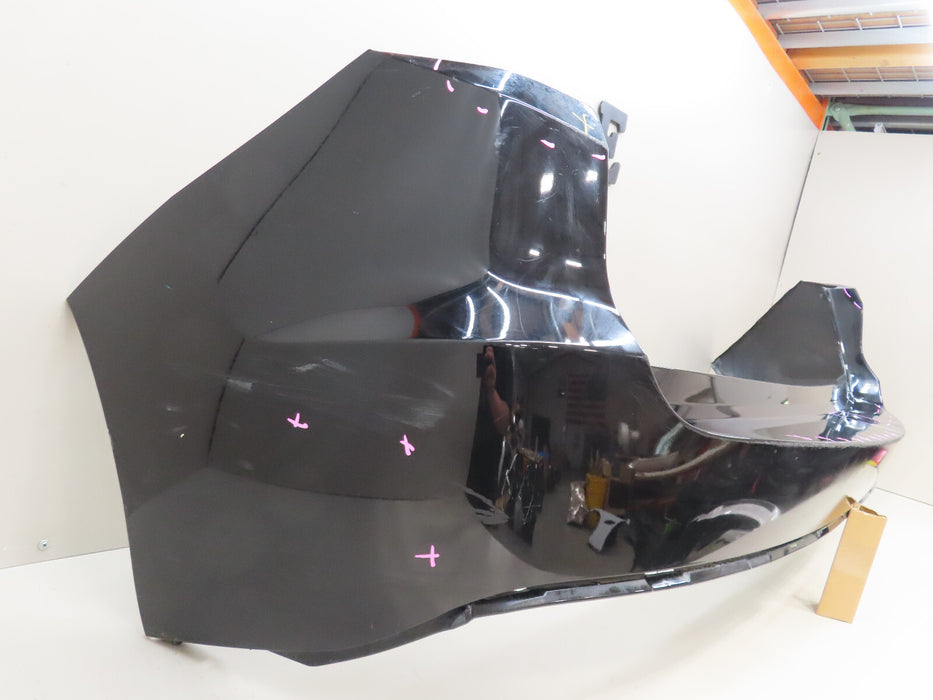 2013-2015 ACURA RDX REAR BUMPER COVER OEM 71501-TX4A-A000