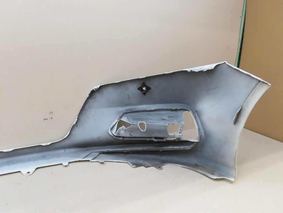 2018 2019 2020 HONDA ACCORD SEDAN FRONT BUMPER COVER OEM 71101-TVA-4000