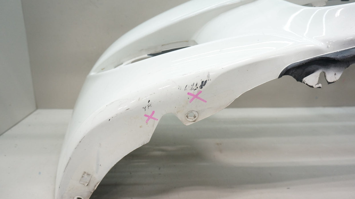 2011-2013 INFINITI M37 M56 FRONT BUMPER COVER PANEL OEM 62022 1MK0H