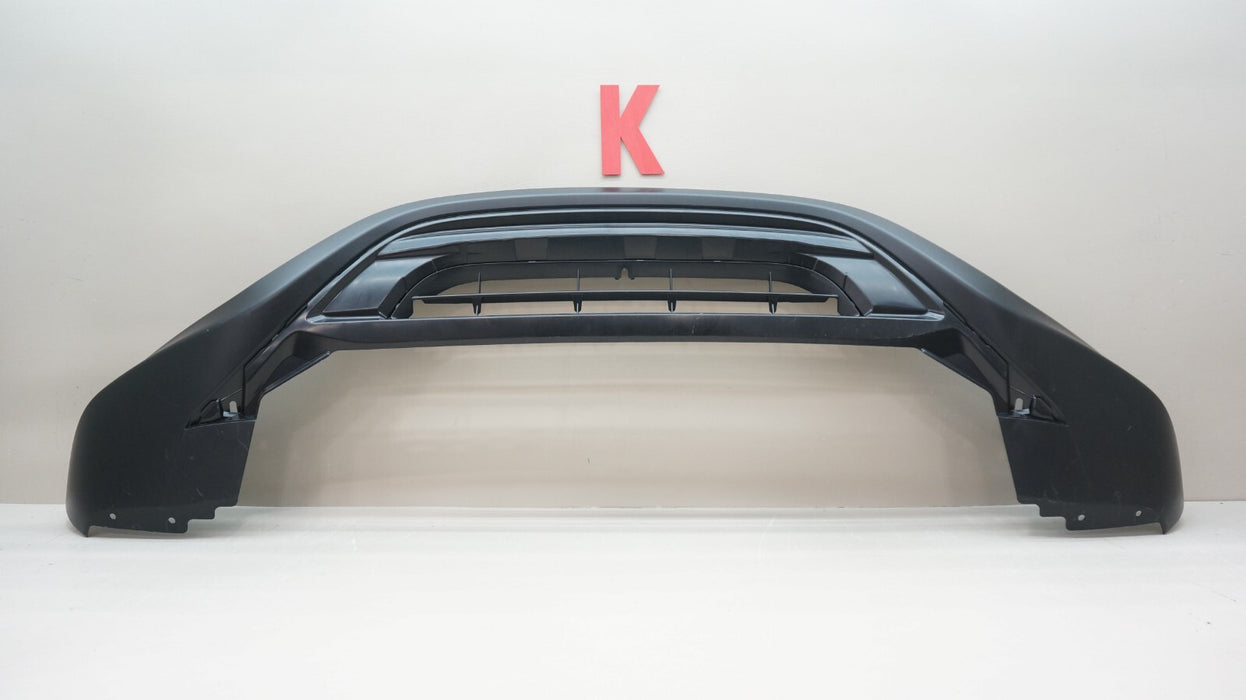 2015-2016 HONDA CRV CR-V FRONT LOWER BUMPER VALANCE PANEL OEM 71102-T1W-A000