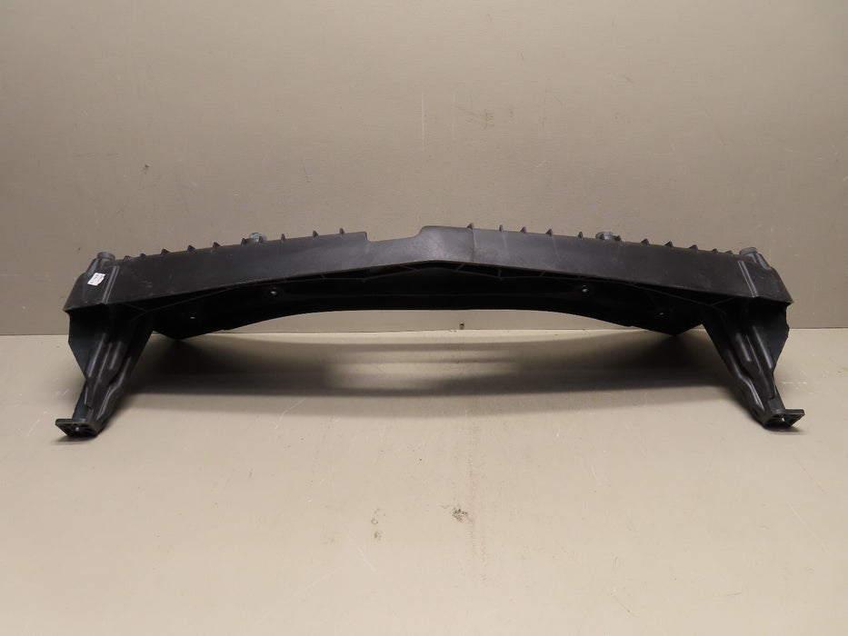 2010-2017 Chevy Equinox Terrain Front Bumper Support OEM 23507949