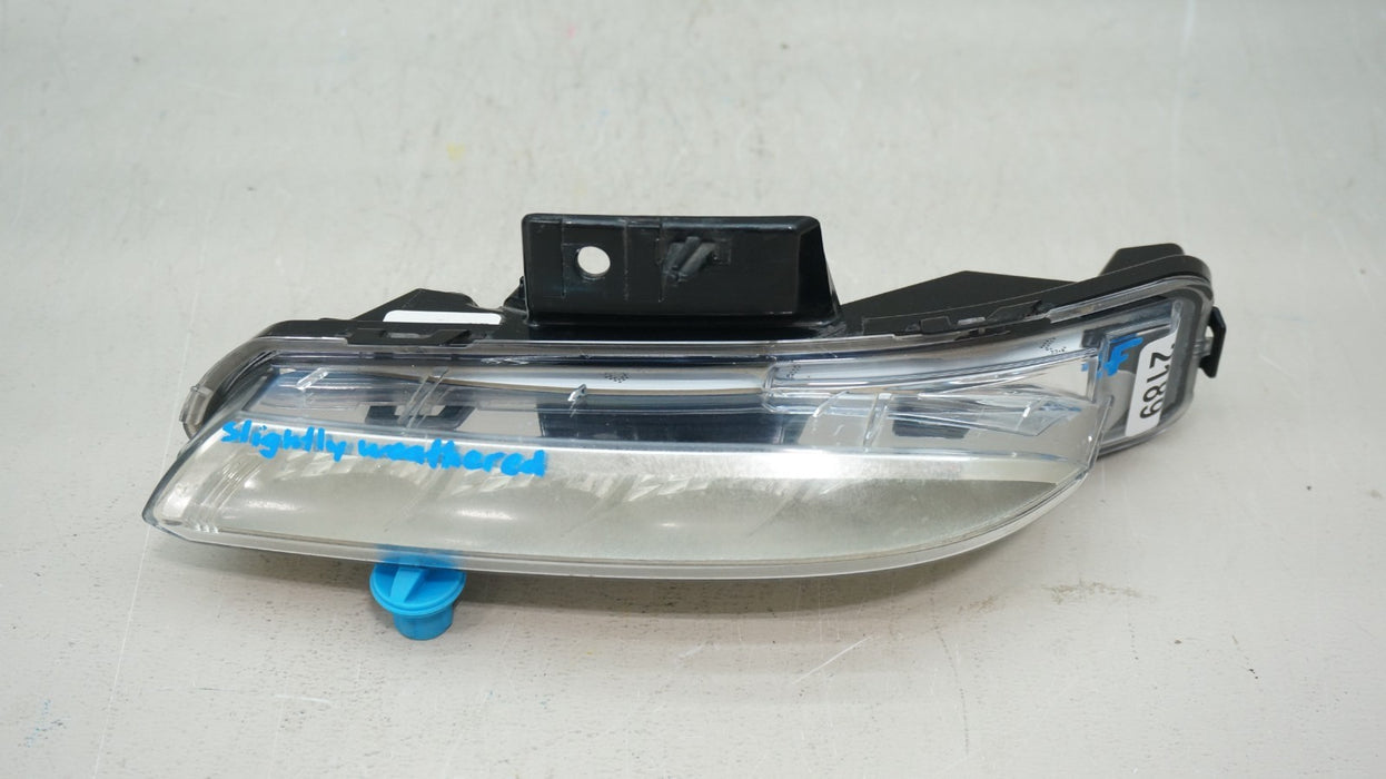 2013-2017 BUICK ENCLAVE FRONT LEFT DRIVER SIDE FOG LIGHT OEM 371414