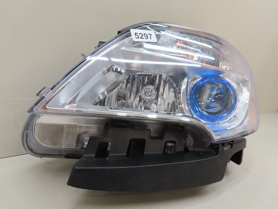 2013-2016 BUICK ENCORE LEFT DRIVER SIDE HEADLIGHT OEM 42435931