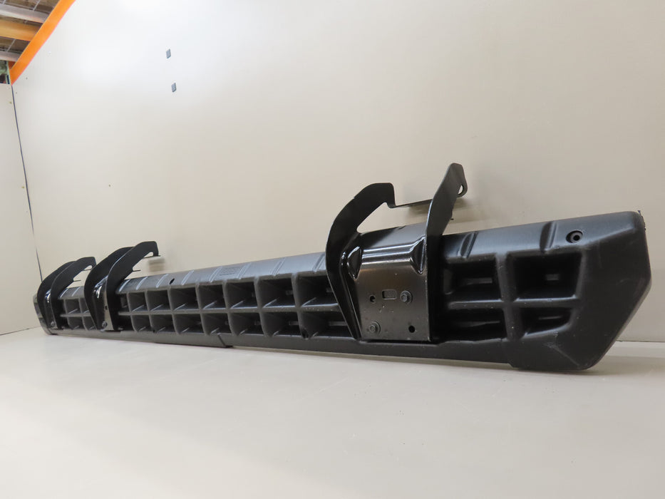 2017-2025 FORD F250 F350 RIGHT PASSENGER SIDE RUNNING BOARD CREW CAB OEM