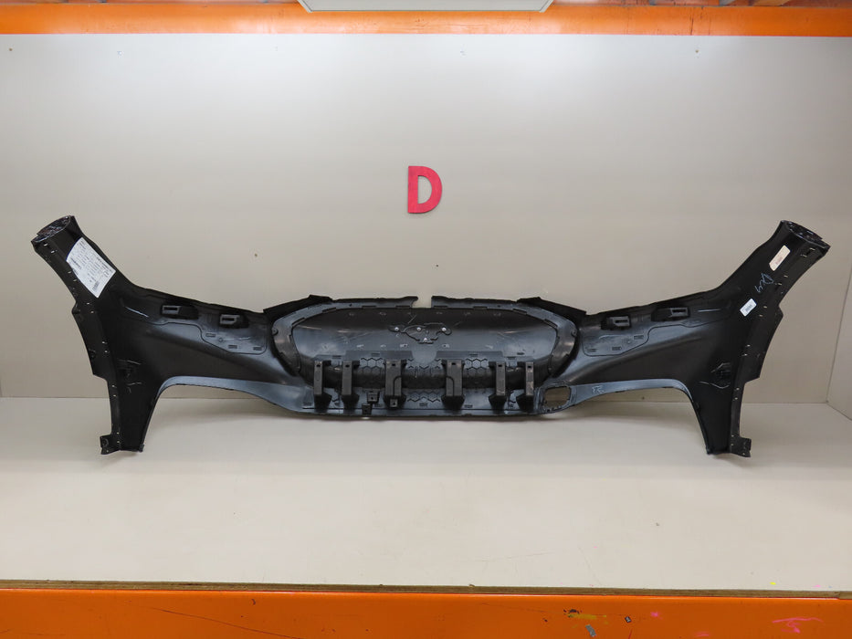 2021-2024 FORD MUSTANG MACH-E FRONT BUMPER COVER OEM