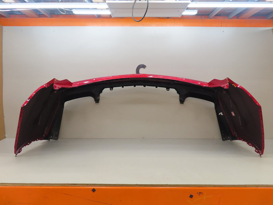 2019 2020 ACURA RDX REAR BUMPER COVER W/VALANCE OEM 71501-TJB-A000