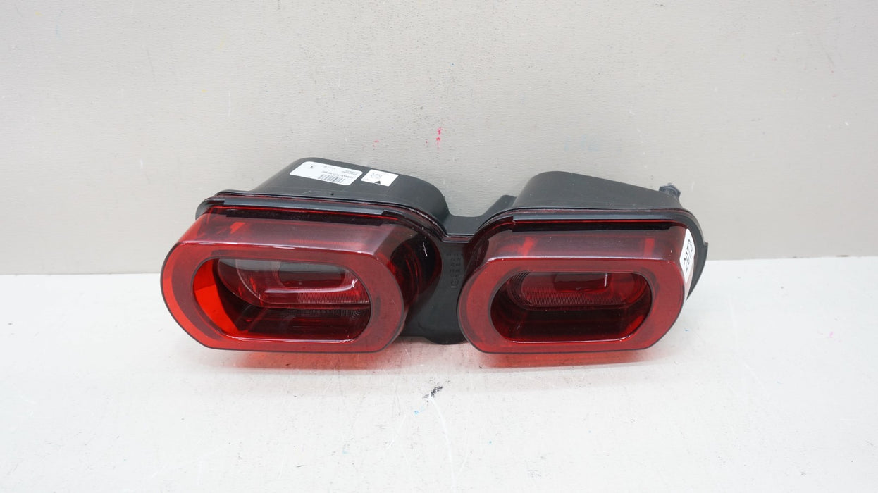 FERRARI SF90 F173 REAR RIGHT PASSENGER SIDE TAIL LIGHT OEM