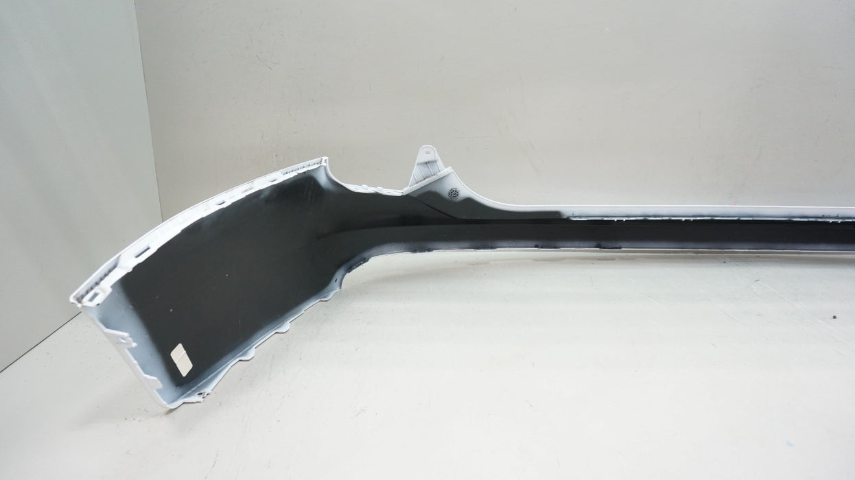 2023-2025 KIA TELLURIDE REAR UPPER BUMPER COVER 86611-S9500 OEM