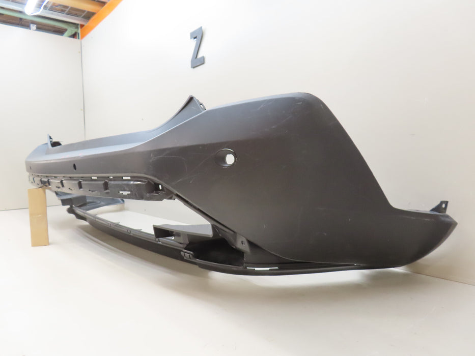 2022 2023 NISSAN ROGUE REAR BUMPER COVER OEM 850B0-6RR0C