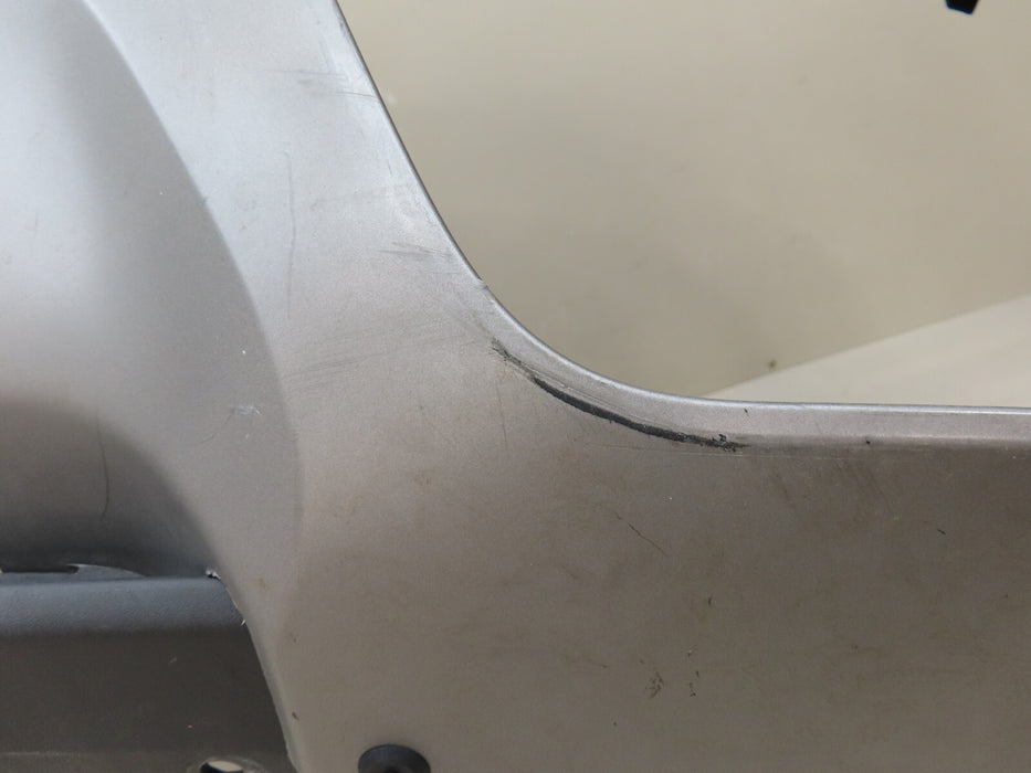 2016-2018 LINCOLN MKX LOWER REAR BUMPER COVER OEM FA1B-17F954-AAW