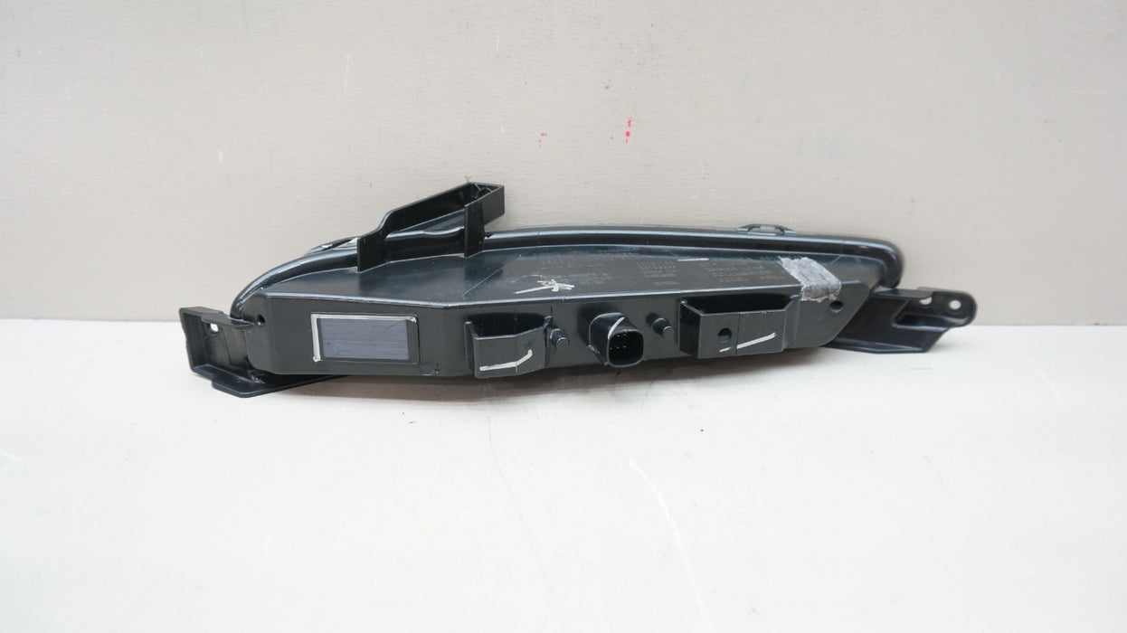 2017-2020 LINCOLN CONTINENTAL FRONT LEFT DRIVERS SIDE FOG LIGHT OEM