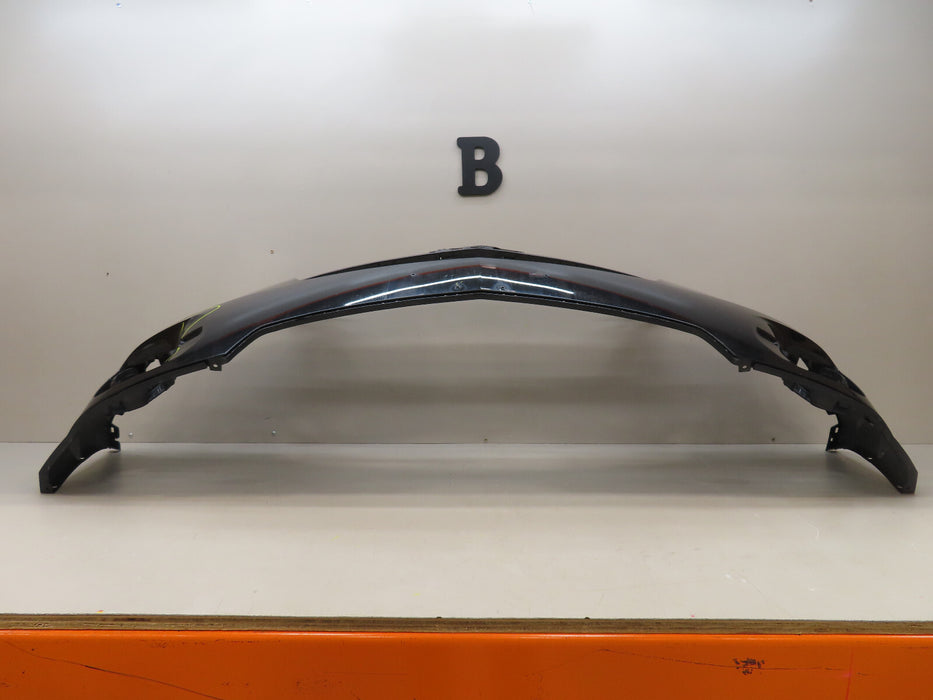2010-2015 CHEVROLET EQUINOX FRONT BUMPER COVER OEM 20896096