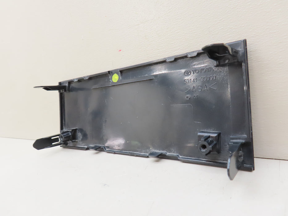 2014-2024 TOYOTA 4RUNNER FRONT RADIATOR GRILLE GARNISH OEM