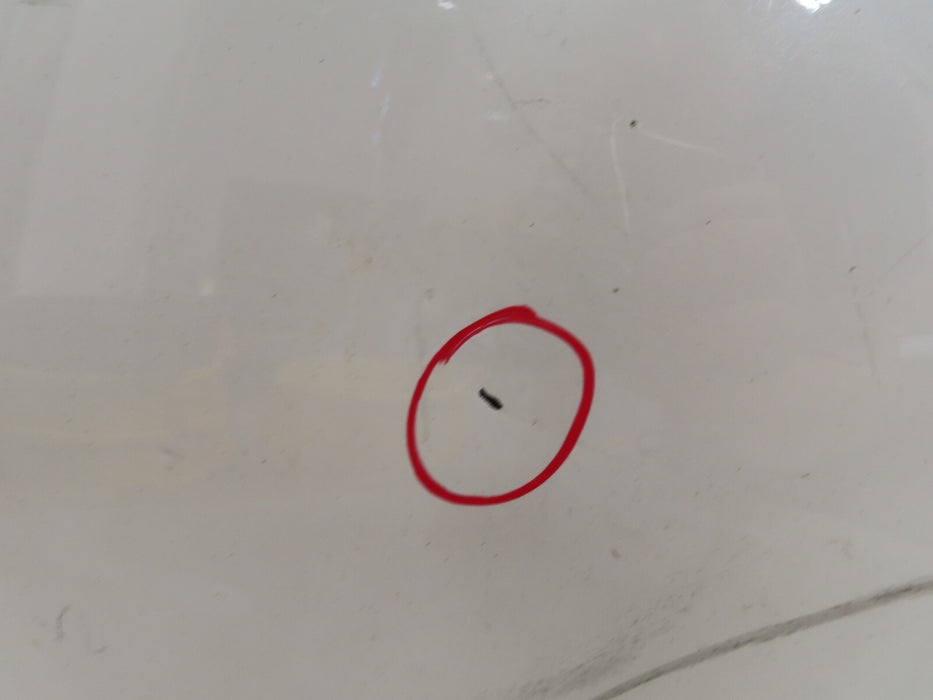 2017-2018 MAZDA CX-5 SPORT GRAND TOURING REAR BUMPER COVER PANEL OEM KB8A-50221