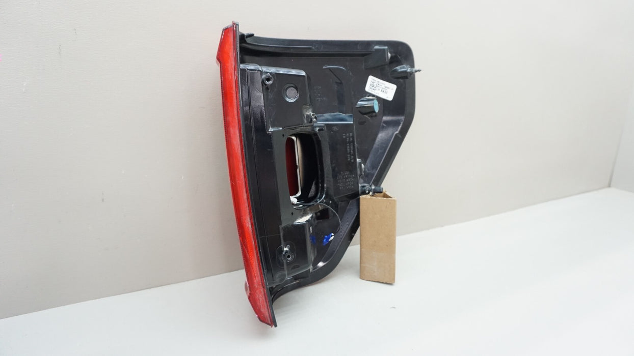 2021-2023 FORD F150 REAR LEFT DRIVERS SIDE TAIL LIGHT W/O MODULE OEM 21 22 23