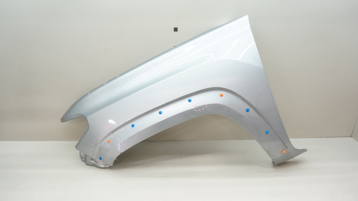 2016-2023 TOYOTA TACOMA LEFT DRIVER SIDE FENDER OEM