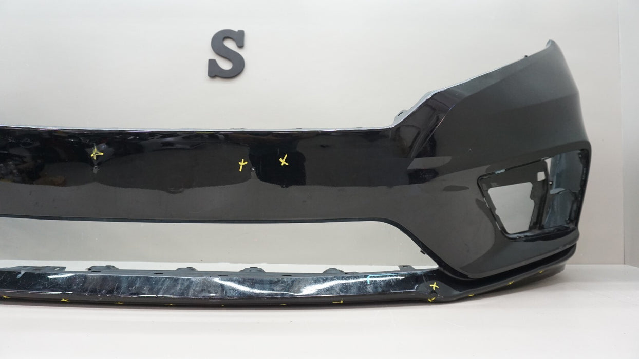 2018-2020 HONDA ODYSSEY FRONT BUMPER COVER 71101-THR-A000 OEM 18 19 20