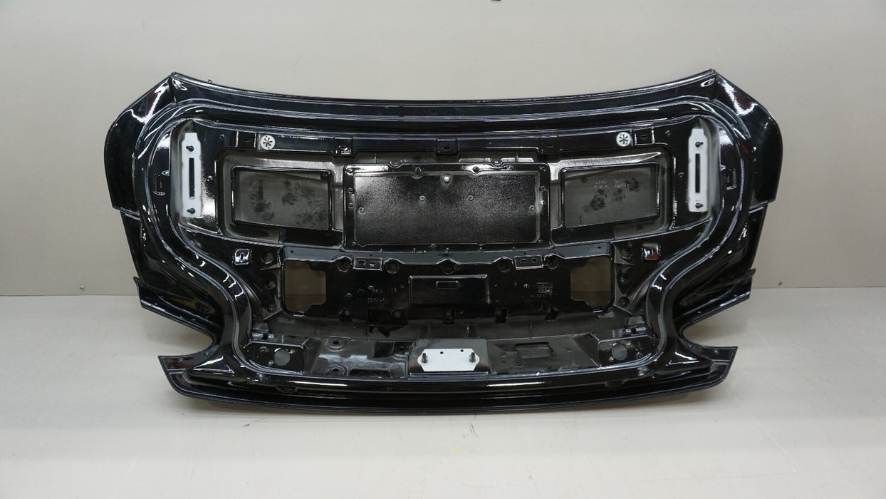 2019-2022 BENTLEY CONTINENTAL GTC REAR TRUNK LID BOOT LID OEM 3SD 827 025