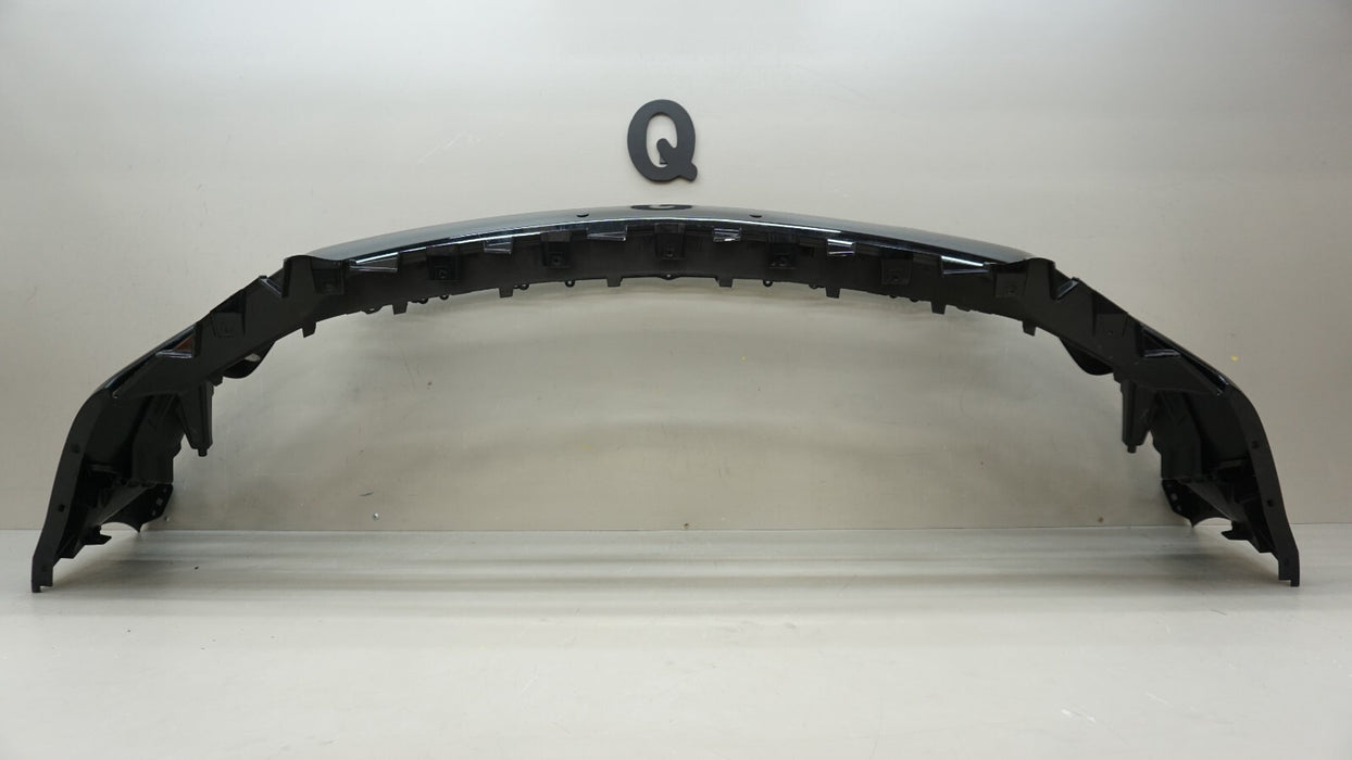 2018-2020 FORD MUSTANG FRONT BUMPER COVER OEM JR3B-17C831   18 19 20